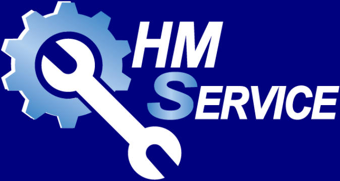 Hm service sale